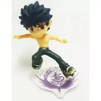 Trading Figure - Air Gear