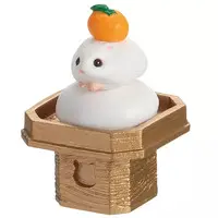Trading Figure - Hamster