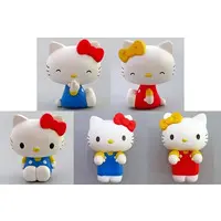Trading Figure - Sanrio / Hello Kitty