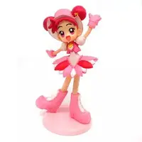 Trading Figure - Ojamajo Doremi / Harukaze Doremi
