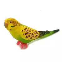 Trading Figure - Parakeet