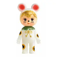 Trading Figure - Charmy-chan
