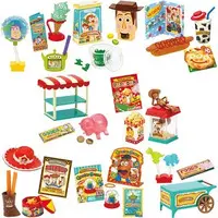 Trading Figure - Toy Story