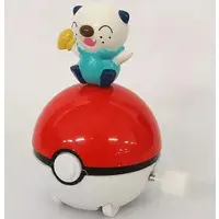 Trading Figure - Pokémon / Oshawott