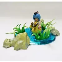 Trading Figure - Bincho-tan
