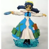 Trading Figure - Fairy Musketeers