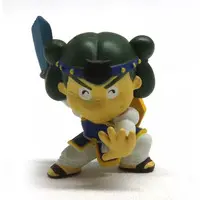 Trading Figure - Bikkuriman