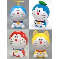 Capchara - Doraemon / Gadgets (Himitsu Dogu) & Mini-Doras