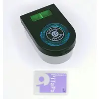 Trading Figure - PiTaPa card & payment terminal