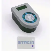 Trading Figure - PiTaPa card & payment terminal