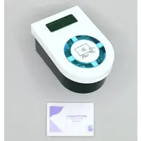 Trading Figure - PiTaPa card & payment terminal