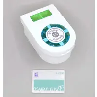Trading Figure - PiTaPa card & payment terminal