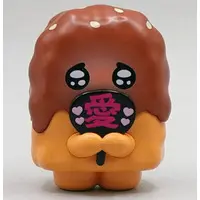 Trading Figure - Oshii Katsu Mascot Figure