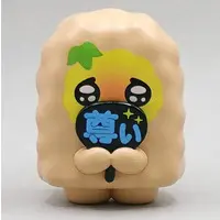 Trading Figure - Oshii Katsu Mascot Figure