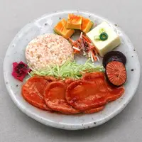 Trading Figure - Miniature Food