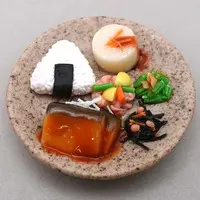 Trading Figure - Miniature Food
