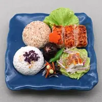 Trading Figure - Miniature Food