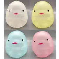 Trading Figure - Pucute! Beluga