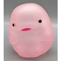 Trading Figure - Pucute! Beluga