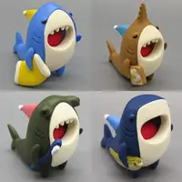 Trading Figure - Omezame