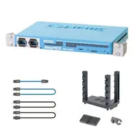 Trading Figure - Palm network equipment