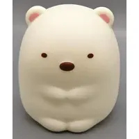 Trading Figure - Sumikko Gurashi / Shirokuma