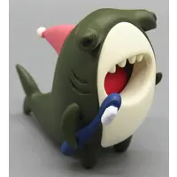 Trading Figure - Omezame