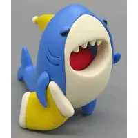 Trading Figure - Omezame