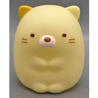 Trading Figure - Sumikko Gurashi / Neko (Gattinosh)