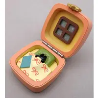 Trading Figure - THUMB CAT