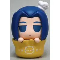 Trading Figure - The Legend of Luo Xiaohei