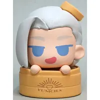 Trading Figure - The Legend of Luo Xiaohei
