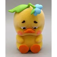 Trading Figure - UpsetDuck Series
