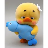 Trading Figure - UpsetDuck Series