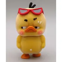 Trading Figure - UpsetDuck Series