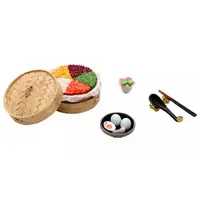 Trading Figure - 1/12 Scale Solar Terms and Festival Series