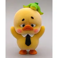 Trading Figure - UpsetDuck Series