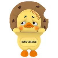 Trading Figure - UpsetDuck Series