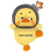 Trading Figure - UpsetDuck Series
