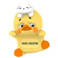 Trading Figure - UpsetDuck Series