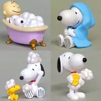 Trading Figure - PEANUTS / Snoopy