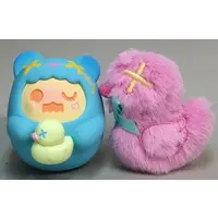 Mini Figure - Trading Figure - ShinWoo Hughug Series