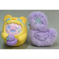 Mini Figure - Trading Figure - ShinWoo Hughug Series