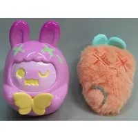 Mini Figure - Trading Figure - ShinWoo Hughug Series