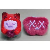 Mini Figure - Trading Figure - ShinWoo Hughug Series