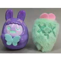Mini Figure - Trading Figure - ShinWoo Hughug Series
