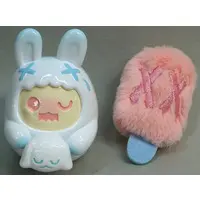 Mini Figure - Trading Figure - ShinWoo Hughug Series