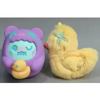Mini Figure - Trading Figure - ShinWoo Hughug Series