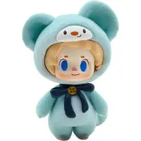 Trading Figure - ZHU LILI Series