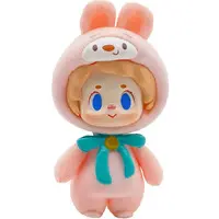 Trading Figure - ZHU LILI Series